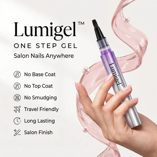 Pocket Salon Set