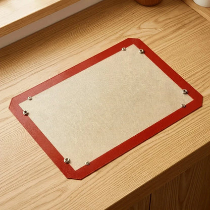Reusable Non-Stick Baking & Roasting Mat (2 Pcs)