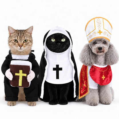 Holy Pet Costume™