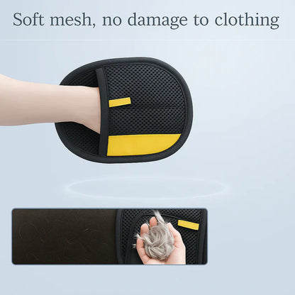 Zavinox™ Premium Pet Hair Removal Glove