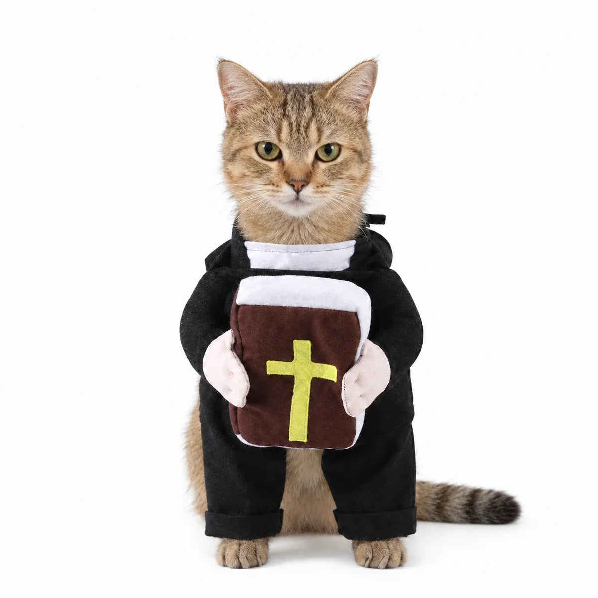 Holy Pet Costume™