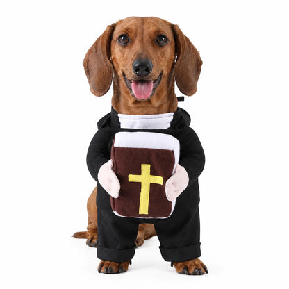 Holy Pet Costume™
