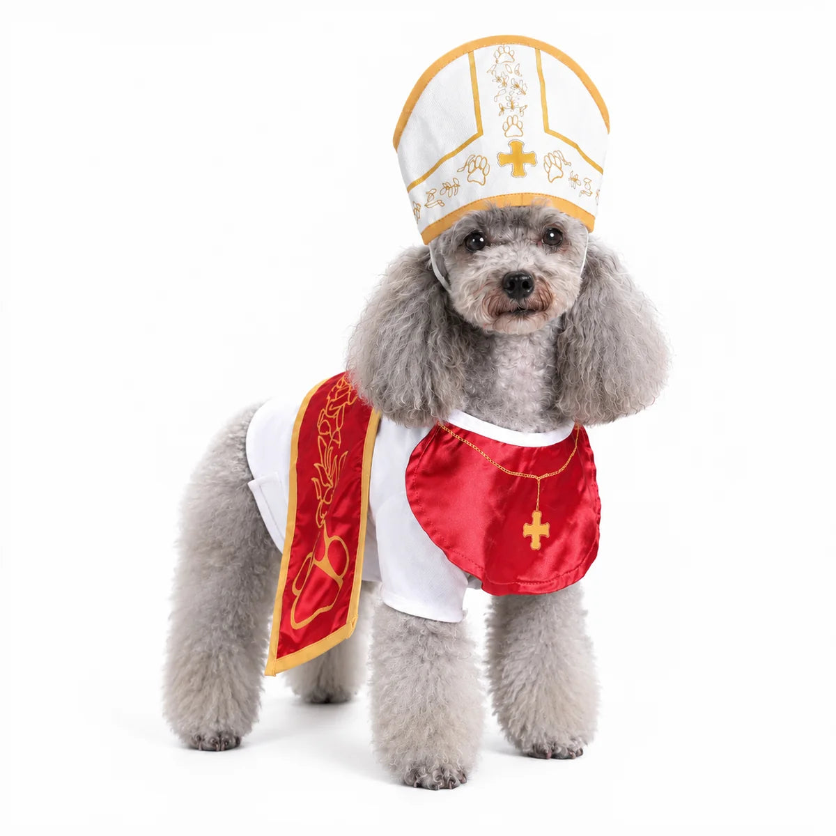 Holy Pet Costume™
